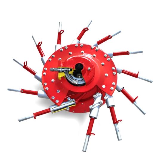 Kverneland комплектующие к технике