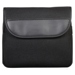 Бинокль Pentax AP 8x30 WP - чехол черный на молнии