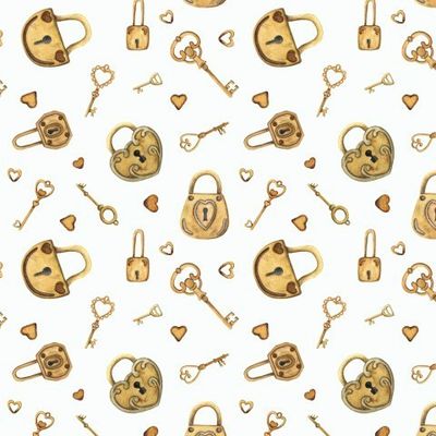 золотые ключи