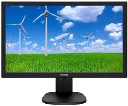 Монитор Philips 24;; 243S5LJMB/00