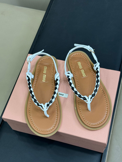 Miu Miu Sandal