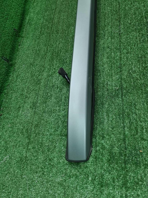 Рейлинг левый Jetour T2 (2023-н.в.)