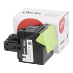 Тонер-картридж Sakura, аналог Xerox 006R04368 для C310/C315V/C315, черный (8K)