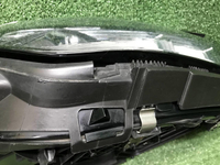 Фара правая Mercedes GLE V167 18-24 Multibeam LED