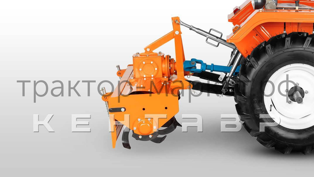 Кардан КТ-1 85 см 6х6