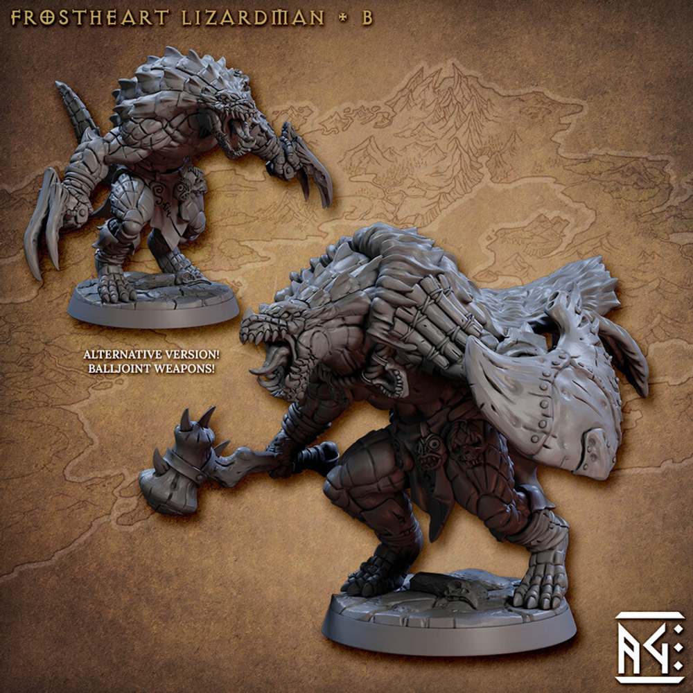 Людоящер Драконорождённый Dragonborn Lizardmen Seraphon Серафон Воин Паладин Варвар Файтер Рыцарь Вор Ассасин Разбойник Плут Бандит 1 шт миниатюра для dnd, днд, pathfinder, фентези, Настольная игра, НРИ, Варгейм, РПГ