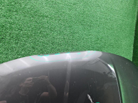 Капот Geely Coolray (2019-2024)