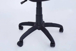 Кресло Фактор-30 фактор черный/B 17