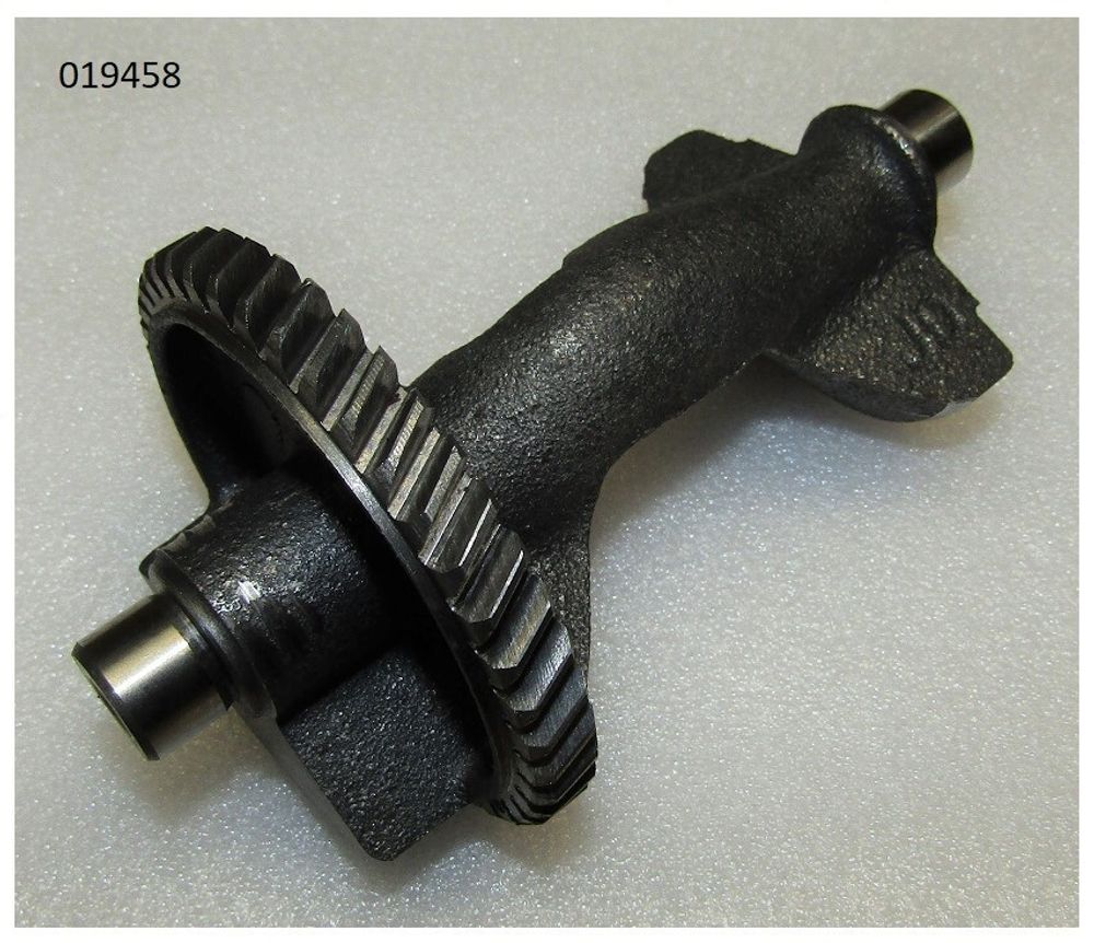 Вал балансирный S460/Balancing shaft