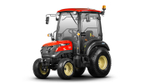Трактор Solis-Gold | Солис-Голд 26С Mit 4x4 HST Turf 25х8,5-14 / 13,6х16 (c ПСМ)