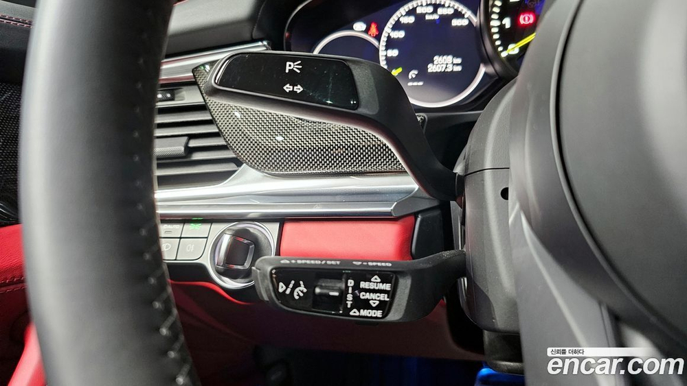 Porsche Panamera (971) 2.9 AWD E-Hybrid (02.2023)