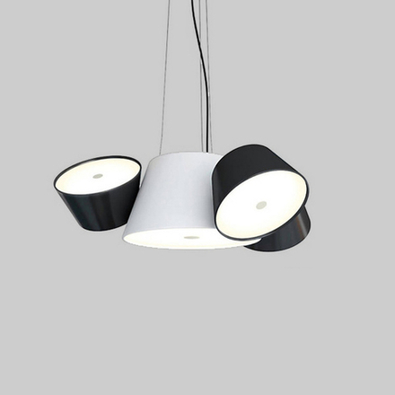 Pendant design lamp   Tam Tam 3 by Marset