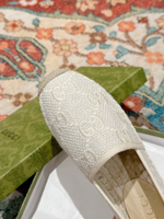Gucci Espadrille