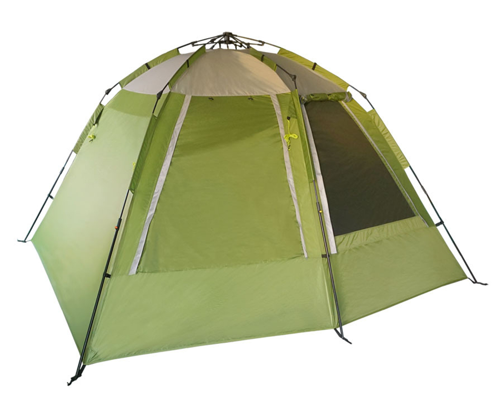 Палатка BTrace Express 4 [T0491]