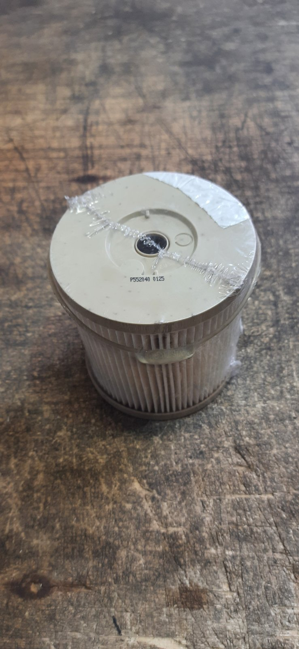 Фильтр топливный Hyundai 11LB-20310