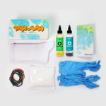 Набор тай-дай с носками 36А, 37А