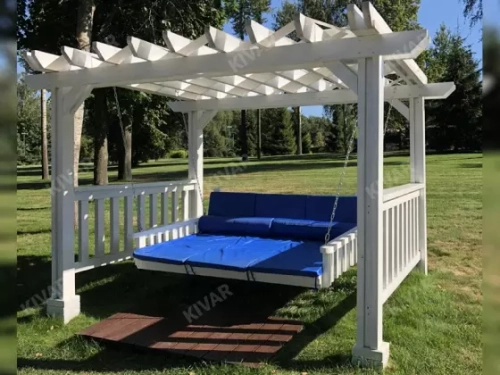 Качели-кровать «Эрика»