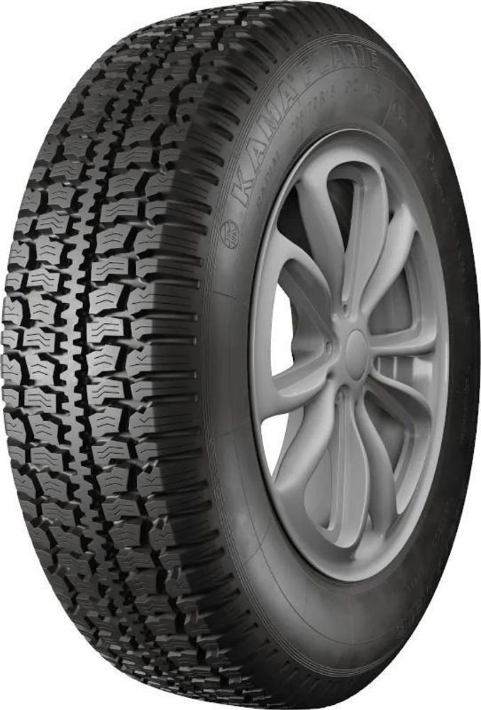 Кама Флейм 205/70 R16 91Q