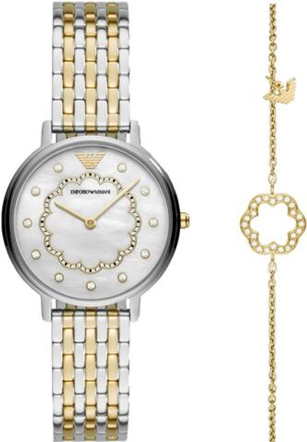 Женские наручные часы Emporio Armani AR80049