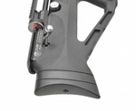 Винтовка пневматическая Hatsan FLASHPUP, cal. 5.5mm (пластик)