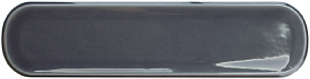 Керамическая плитка для стен WOW AQUARELLE O Titanium Blue 7,5х30