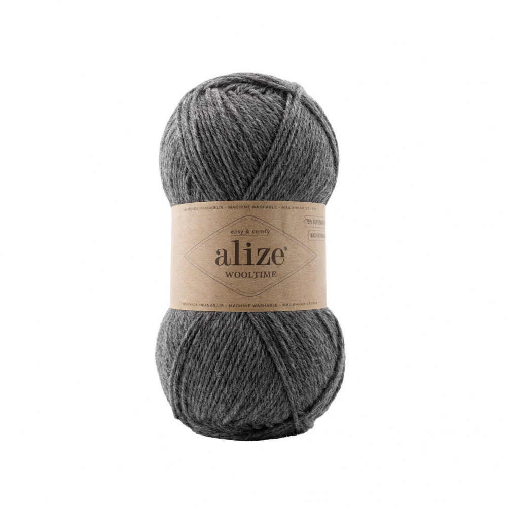 Wooltime Alize (Вултайм Ализе)