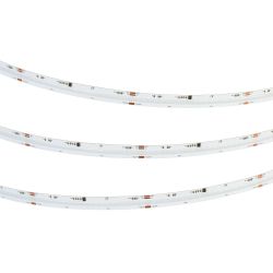 Светодиодная лента SPI-COB-X630-12mm 24V RGB-PX63 (11 W/m, IP20, 5m) (Arlight, -) 043886