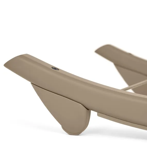 Качалка стульчика для кормления ANEX OZY Fluff