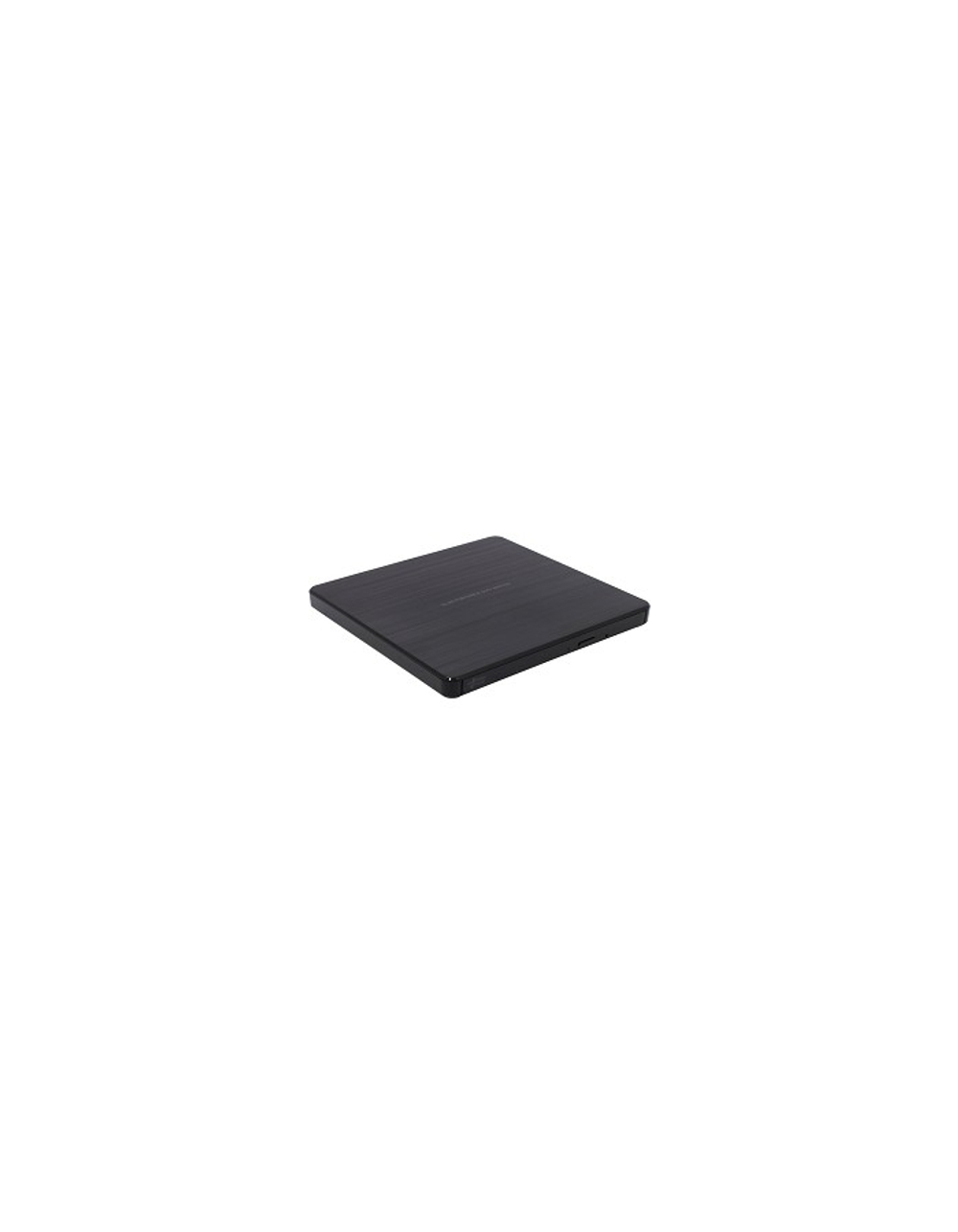 Внешний оптический привод LG DVD-RW GP60NB60 Black RTL