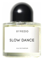 Byredo Slow Dance EDP