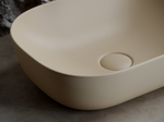 Раковина Ceramica Nova Element 45 CN6009MC капучино матовый