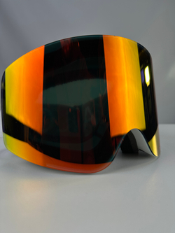 Очки ANLORR MAG Белые