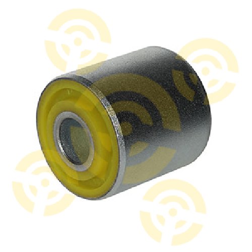 Полиуретановый сайлентблок передней подвески, нижнего рычага, задний(Кратность 1 шт) 14063601