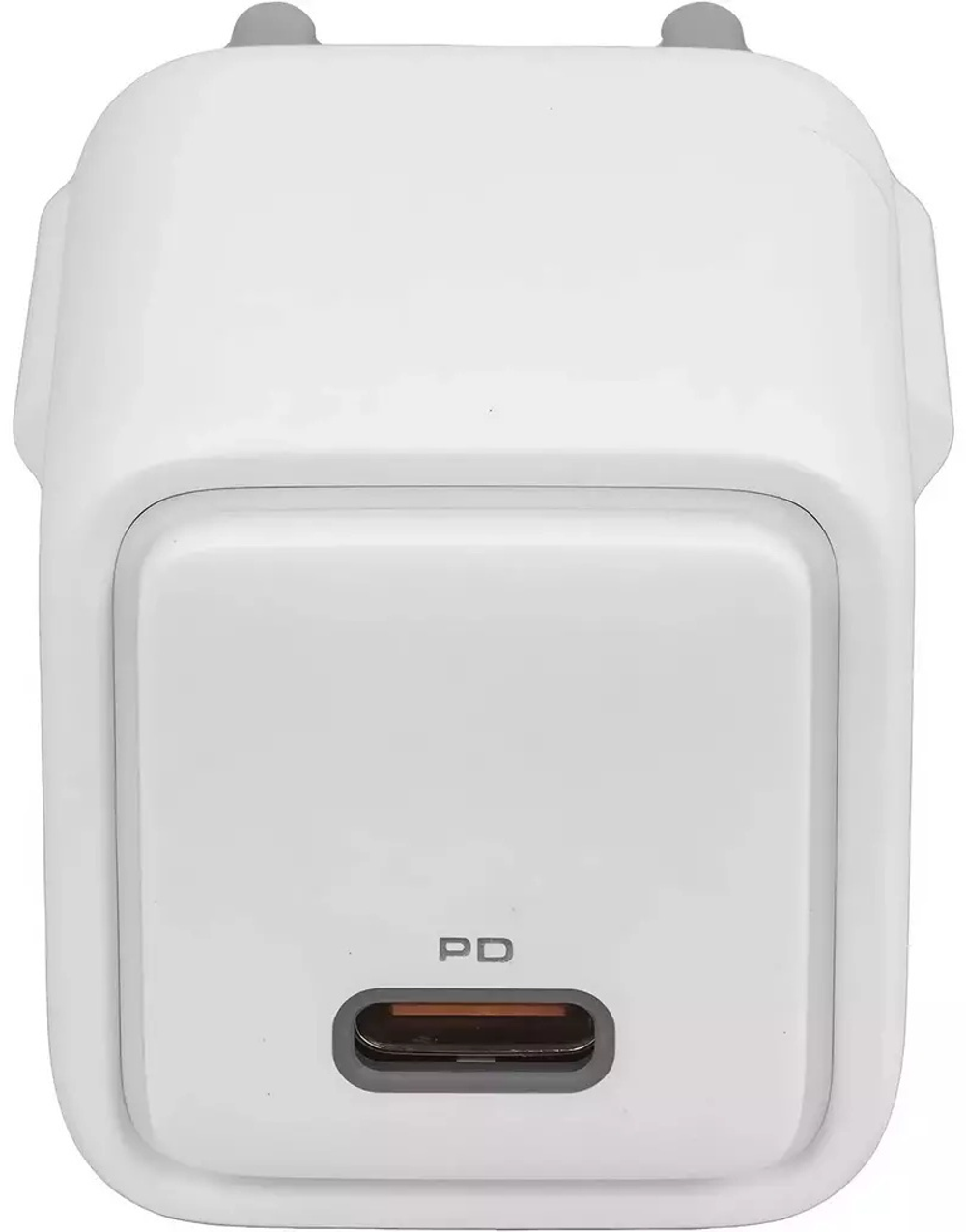 Зарядное устройство Aukey Comet Mini 30Вт USB Type-C PA-C1 USB Type-C белый
