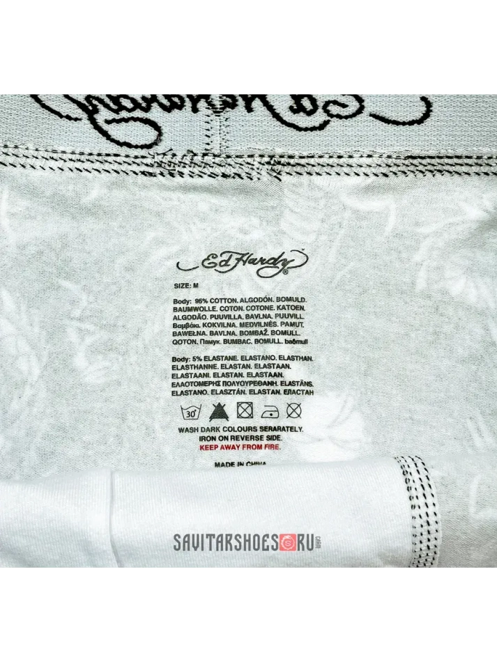 Трусы от MFG Ecko South pole True religion Jnco