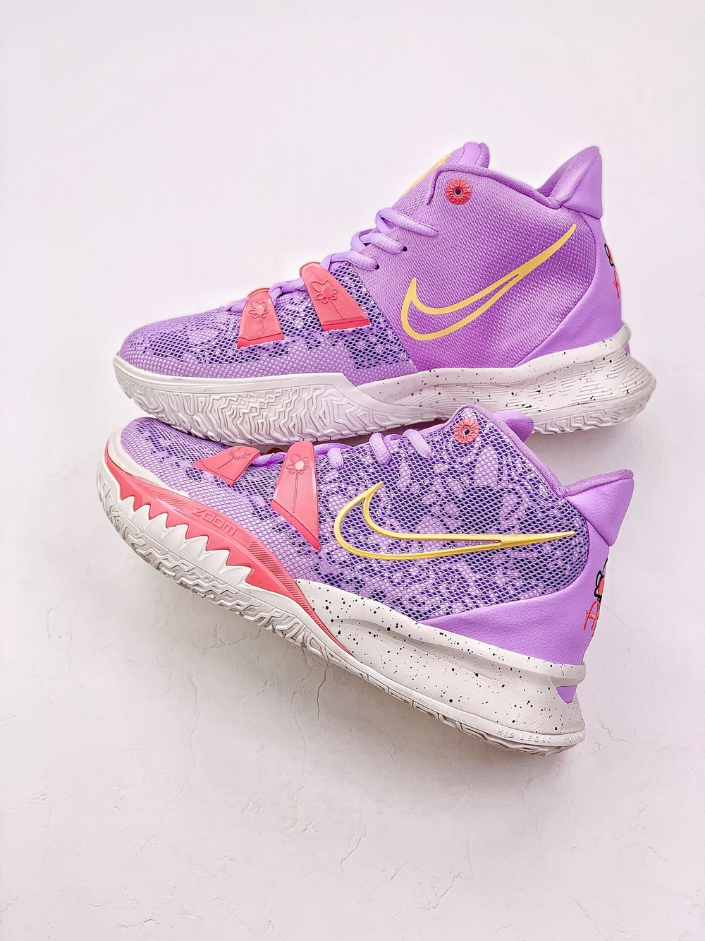 Nike Kyrie 7 Daughters Azurie