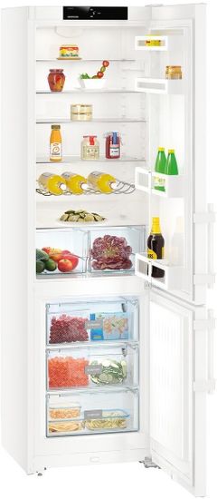 Холодильник Liebherr CU 4015