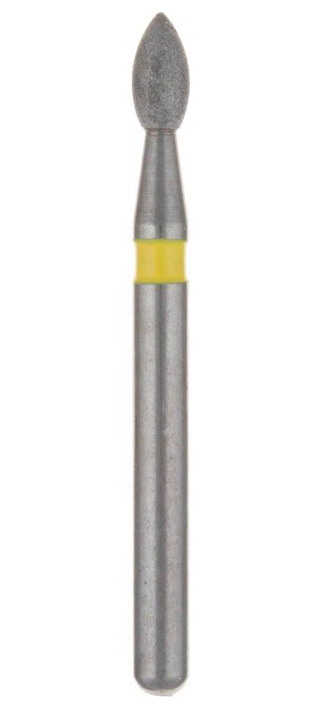 831C 016 FG 314 Бор алмазный (1 шт.), Meisinger, Германия