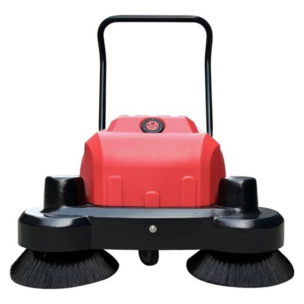 Подметальная машина аккумуляторная EVOline SWB 1050 (без АКБ и ЗУ)