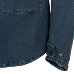 Vince Toile Coton Armalith / Синий