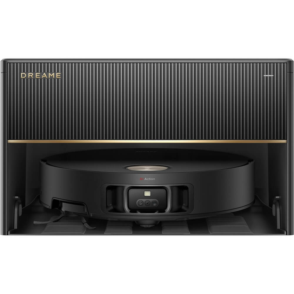 Робот-пылесос Dreame X50 Master, RLX86CE-1