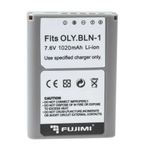 Аккумулятор Fujimi PS-BLN-1(H)