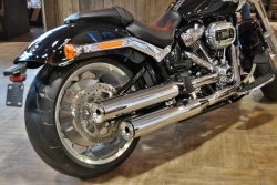 Harley-Davidson Fat Boy 114 2024