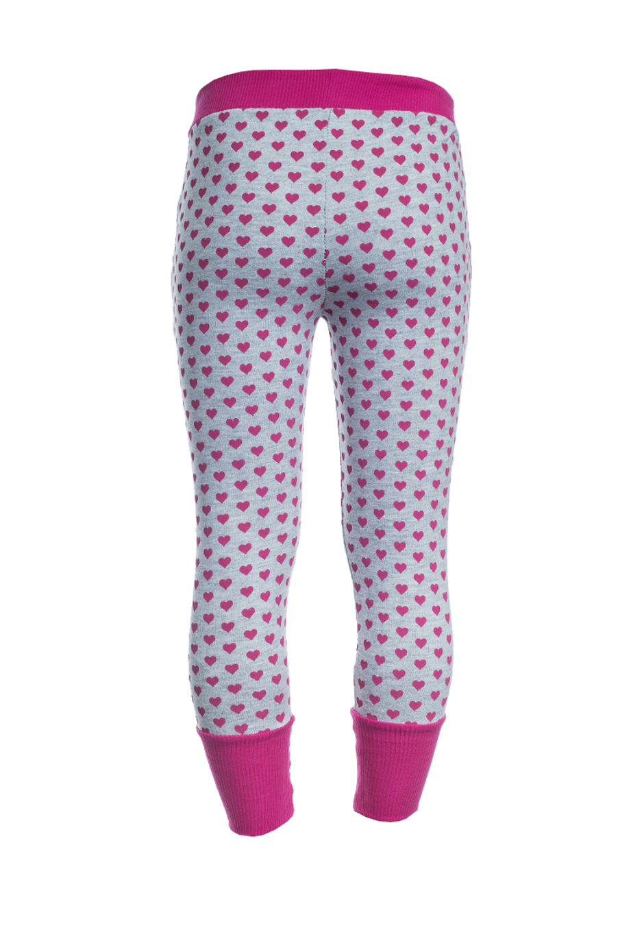 Штаны для девочки