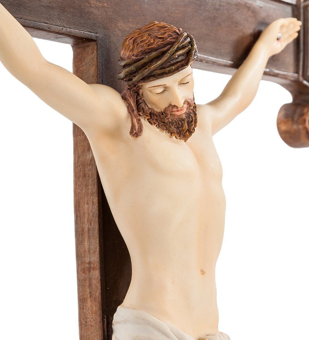 WS-520 Панно Крест «Распятие»