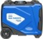 Генератор бензиновый ТСС SGG 5000ESi инверторный 060053