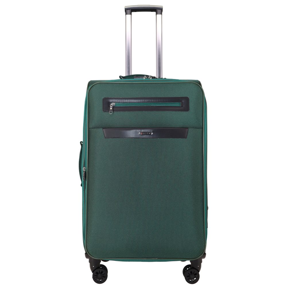 Чемодан 458-4 / 26 дюймов