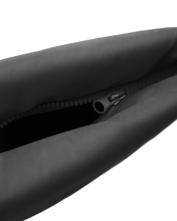 Косметичка S 020 (черный)