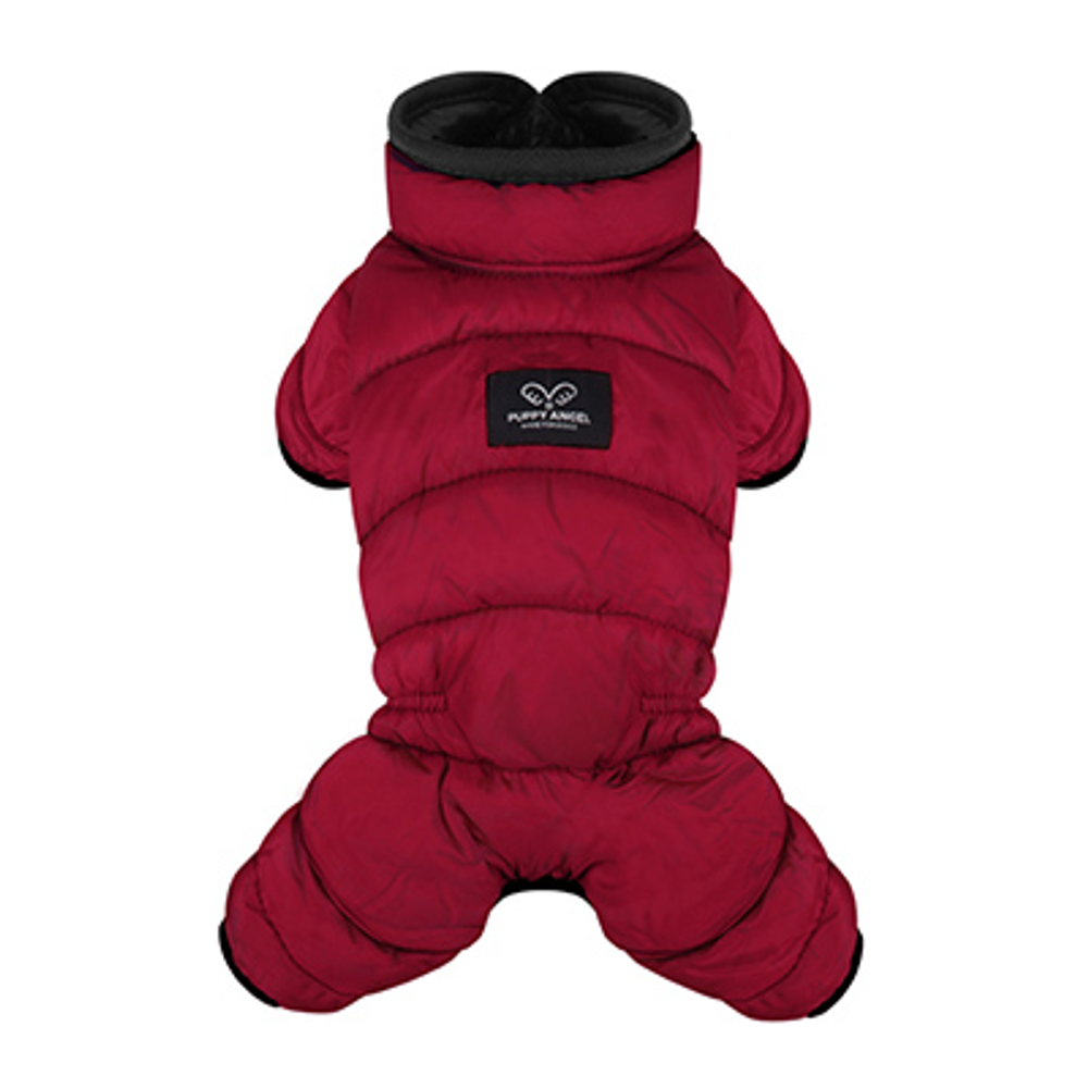 541 PA-OW Комбинезон "AIR 2", унисекс