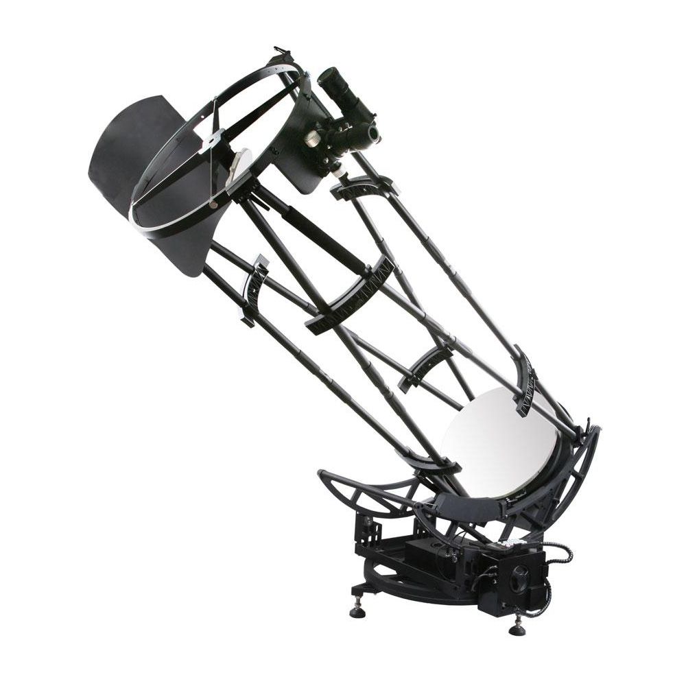 Телескоп Sky-Watcher Dob 20&quot; (508/2000) Truss Tube SynScan GOTO
